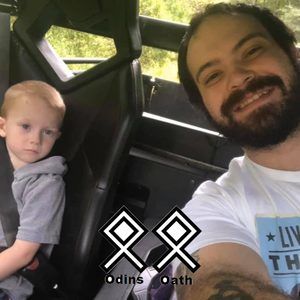 Meet your Posher, Chad